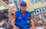 Gerente da Ceasa é assassinado a tiros no interior de Sergipe