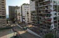 Sobe para 1.450 o número de mortos por terremotos na Venezuela