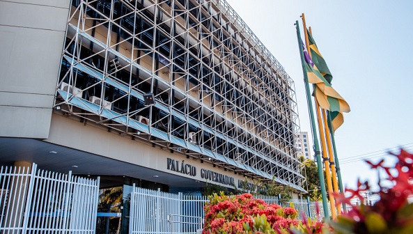 Governo de Sergipe decreta ponto facultativo na véspera de São João