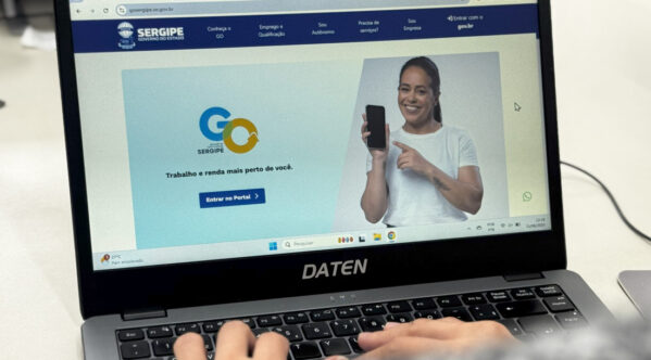 Governo de Sergipe oferta 1.531 vagas de emprego nesta segunda-feira, 15
