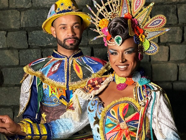 Quadrilha Pioneiros da Roça anima a Vila do Povo nesta quarta-feira