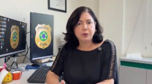 Polícia Civil conclui investigação sobre furtos contra idosas em Aracaju e identifica grupo criminoso*