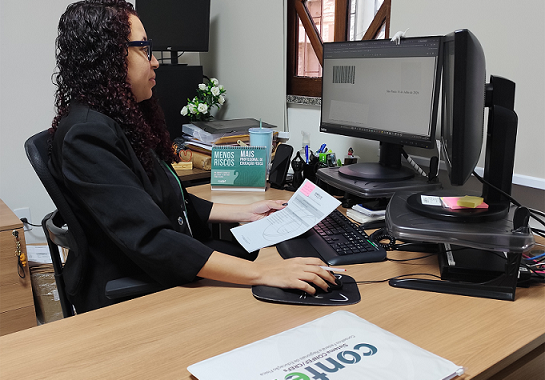Conselho Regional de Educação Física identifica nova fraude documental e aciona a Polícia Federal