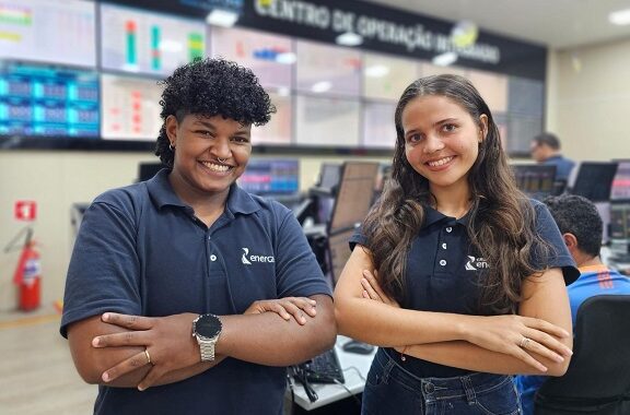 Energisa abre cadastro para banco de talentos para técnica em operação