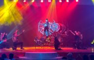 Com show de mágicas, Circo Portugal estreia em Aracaju neste fim de semana