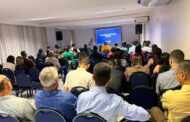 Com apoio institucional da FAMES, Sergipe recebe edição do Conexão CNM
