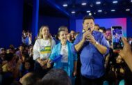 Valmir de Francisquinho é oficializado candidato ao Governo de Sergipe na convenção do Republicanos