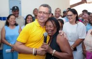 Nova pesquisa consolida liderança do governador Fábio Mitidieri e aponta ampliação de vantagem