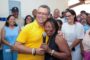 Valmir de Francisquinho é oficializado candidato ao Governo de Sergipe na convenção do Republicanos