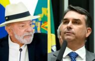 Genial/Quaest: por que Lula subiu e Flávio caiu nos últimos 3 meses.