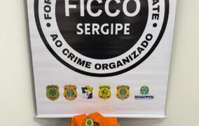 Forças de Segurança prendem homem em flagrante e apreendem 10 kg de maconha em São Cristóvão