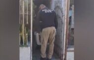 Polícia Civil desarticula canil clandestino e prende homem por maus-tratos a animais em Estância
