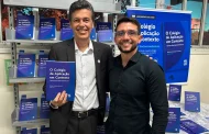 UFS sedia lançamento de livro sobre o perfil socioeconômico de alunos do Codap