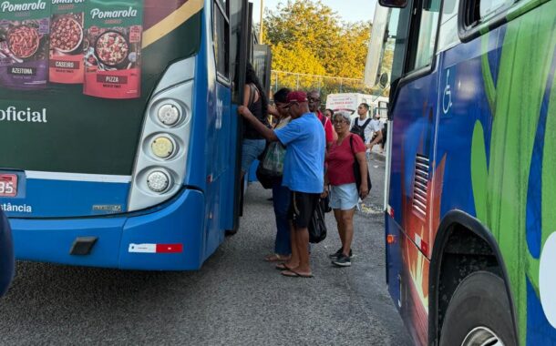 Desfile da Independência: SMTT altera itinerários do transporte coletivo na segunda-feira, 7