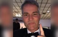 Pastor Márcio Poncio é preso na 5ª fase da Operação Unha e Carne, da PF, investigado por ligação com a ‘Máfia do Cigarro’