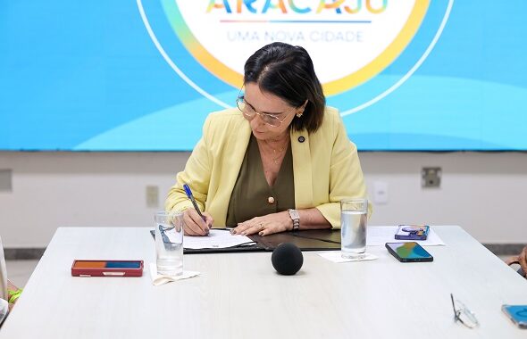 Prefeitura de Aracaju proíbe Propaganda de 'bets' em espaços públicos