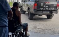 Preso em Sergipe homem investigado por matar rival e estuprar a ex-companheira em Pernambuco