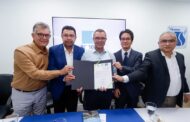 Governo de Sergipe conclui aquisição da Sergas e passa a controlar 100% da distribuidora de gás