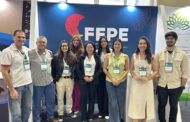 UFS leva pesquisas e inovação ao Sergipe Oil & Gás 2026