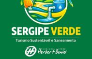 Sergipe Verde reúne especialistas para debater turismo sustentável, saneamento e o futuro do estado