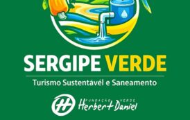 Sergipe Verde reúne especialistas para debater turismo sustentável, saneamento e o futuro do estado