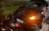 Polícia identifica motorista que fugiu após acidente que matou jovem de 18 anos em Poço Verde