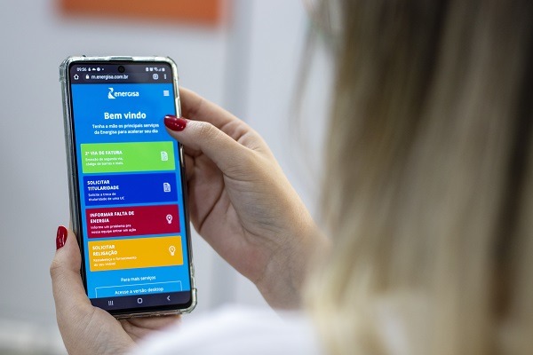 Clientes da Energisa podem regularizar contas atrasadas com condições facilitadas