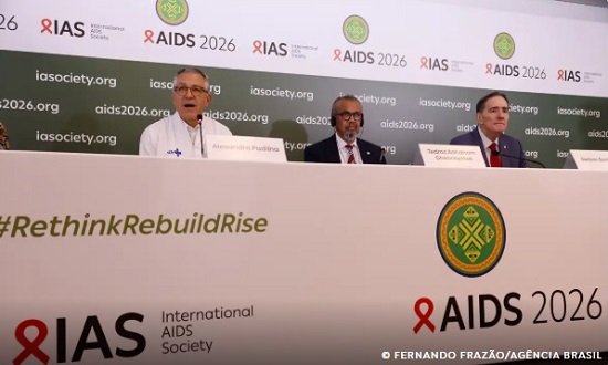 Remédio injetável que previne HIV pode entrar no SUS até o fim o ano