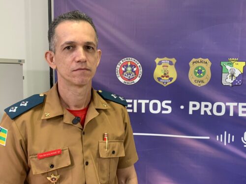 CBMSE analisa mais de mil projetos de segurança contra incêndio no primeiro semestre de 2026