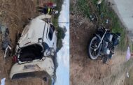 Mais uma morte envolvendo motocicleta é registrada na Rota do Sertão