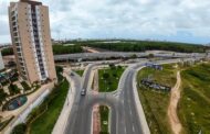 Retorno da Tancredo Neves será interditado a partir do dia 27 para a conclusão das alças laterais do Complexo Viário
