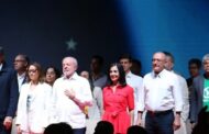 PV aposta na reeleição de Lula e prevê dobrar bancada na Câmara