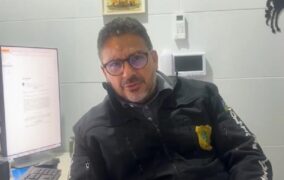 Ação policial prende trio por furto de fios de cobre e receptação no interior de Sergipe
