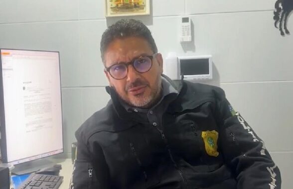 Ação policial prende trio por furto de fios de cobre e receptação no interior de Sergipe