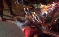 Três motociclistas morrem em acidentes em menos de 48 horas em Sergipe; um deles bateu em um cavalo