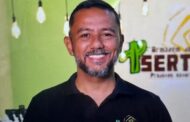 Motorista do Samu morre dez dias após acidente entre ambulância e caminhão em Poço Redondo