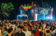 25ª Parada LGBTQIAPN+ de Sergipe acontece na Orla de Atalaia no domingo
