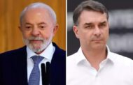 Pesquisa BTG-Nexus: Lula tem 39% das intenções de voto no 1º turno; Flávio, 33%