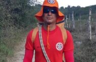 Sepultamento do sargento do Corpo de Bombeiros de Sergipe será neste domingo