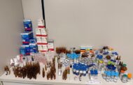 Técnica de enfermagem é presa acusada de desviar medicamentos de hospital no interior de Sergipe