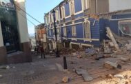 Terremoto de magnitude 7,4 atinge a Colômbia, afeta Bogotá e deixa ao menos 111 mortos