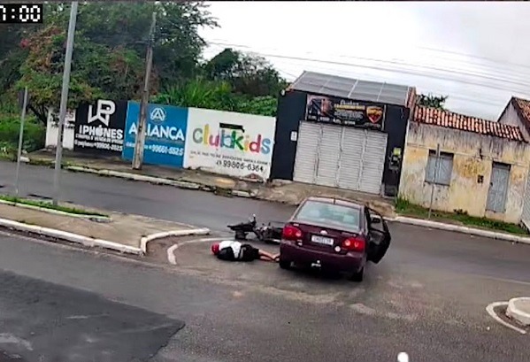 Investigação da Polícia Civil resulta em indiciamento por homicídio no trânsito em Itabaiana