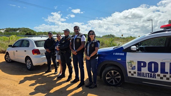 Creci Sergipe desmonta esquema de exercício ilegal da profissão