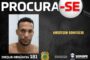 Polícia Militar apreende simulacro de arma de fogo e prende dois homens em Aracaju
