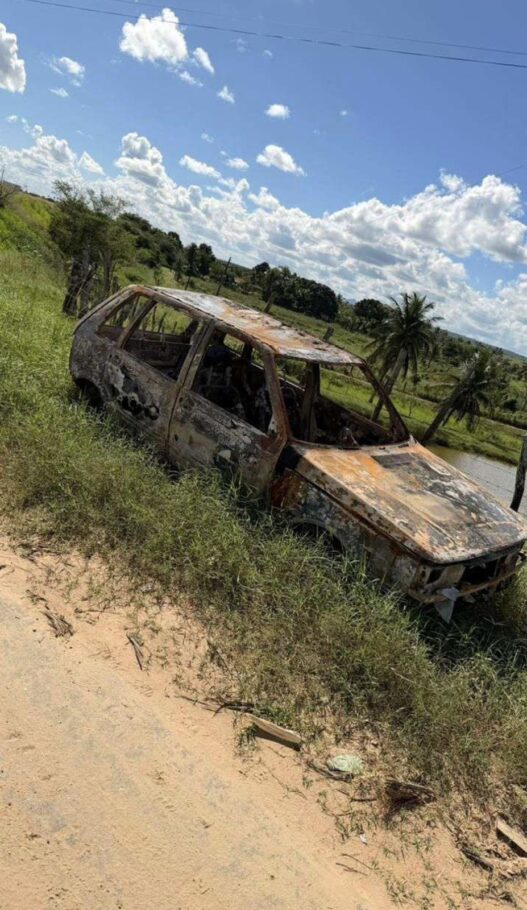 DHPP elucida homicídio no Parque dos Faróis e prende dois suspeitos