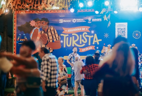 Segundona do Turista encerra temporada 2026 nesta segunda, 21