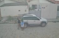 Homem é preso suspeito de abuso sexual e agressão contra mulher em Aracaju