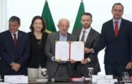 Governo Lula anuncia reajuste do Bolsa Família em 15%, passando o valor para R$ 691