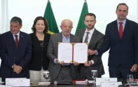 Governo Lula anuncia reajuste do Bolsa Família em 15%, passando o valor para R$ 691