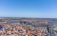 Previsão indica semana de céu claro com algumas nuvens em Sergipe
